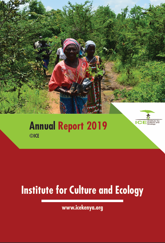 ANNUAL REPORT 2019